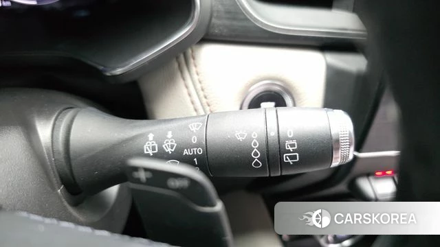 Renault Korea (Samsung) Capture id 4383782 из Кореи 20