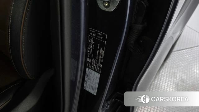 Kia Sportage The Bold id 4703355 из Кореи 20