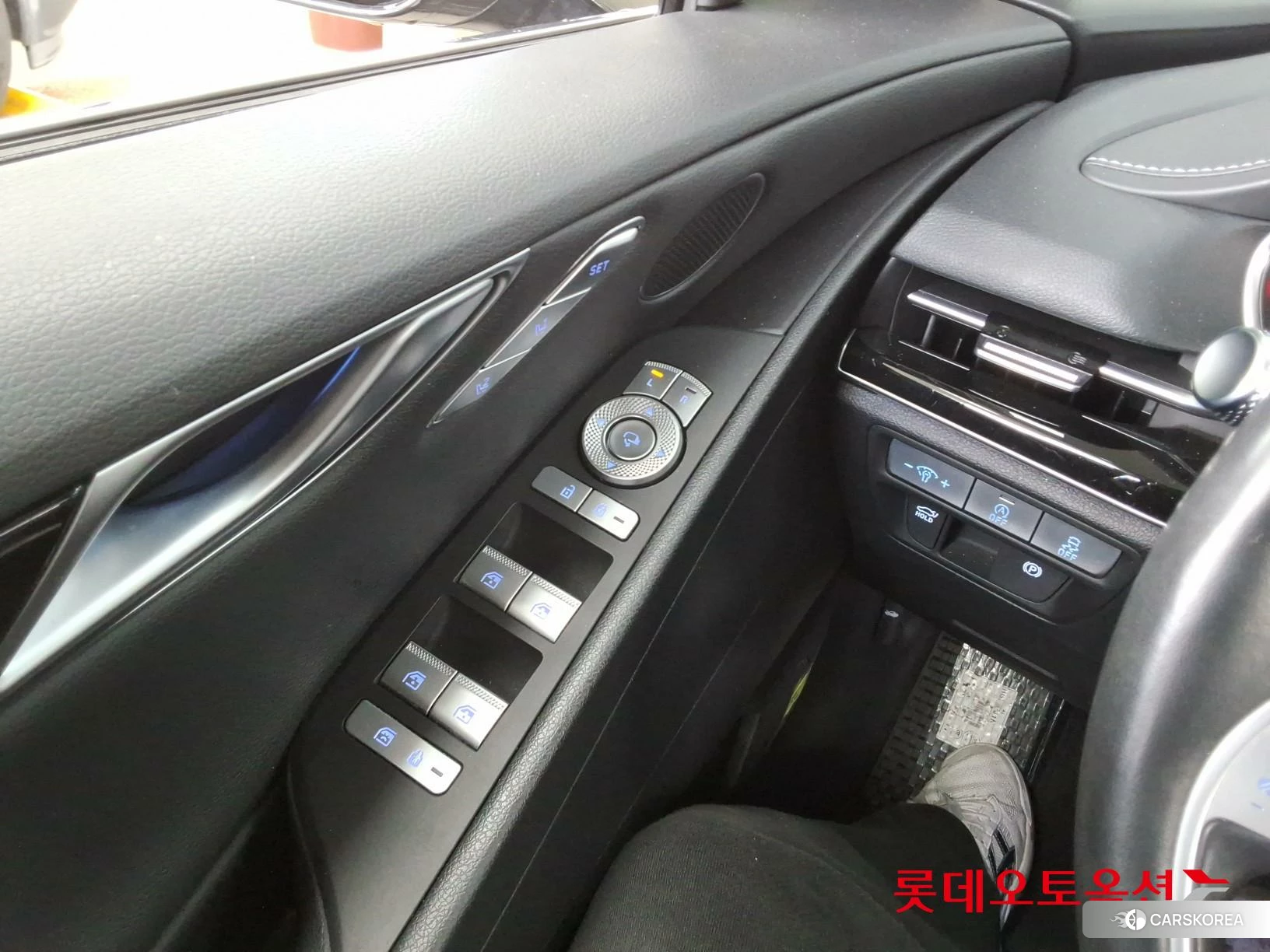 Hyundai G80 id 3869277 из Кореи 20