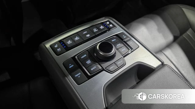 Genesis G80 id 4850227 из Кореи 20