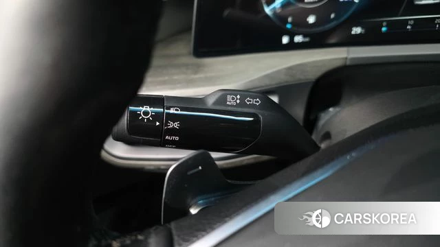Kia K8 Hybrid id 4395622 из Кореи 20