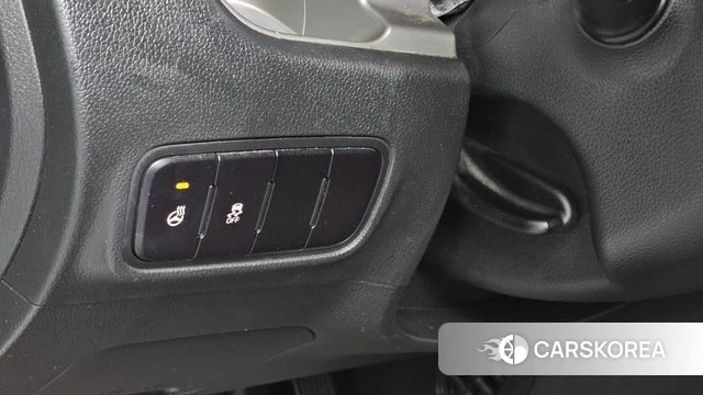 Kia The New Ray id 4397430 из Кореи 20
