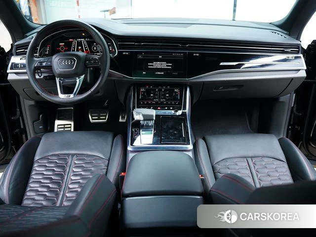Audi RS Q8 id 4258550 из Китая 20