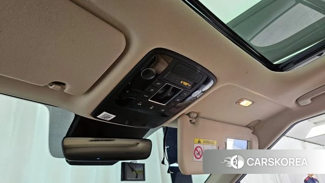 Kia Carnival 4th generation id 4196193 из Кореи 20