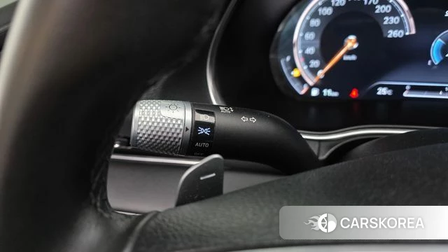 Genesis GV80 id 4446101 из Кореи 20