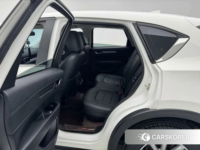 Mazda CX-5 id 4276170 из Китая 20