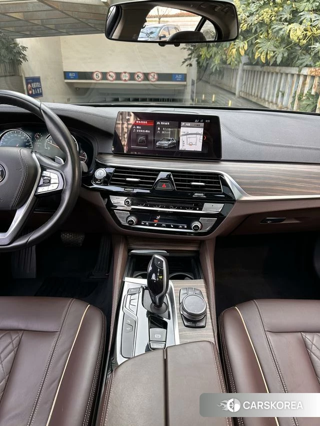 BMW 5 series id 4254556 из Китая 20