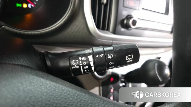Kia The New Ray id 4662135 из Кореи 20