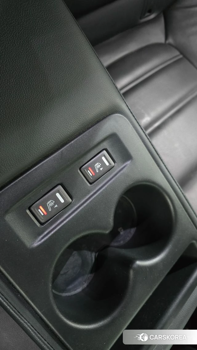 Renault Korea (Samsung) SM6 id 4765443 из Кореи 20