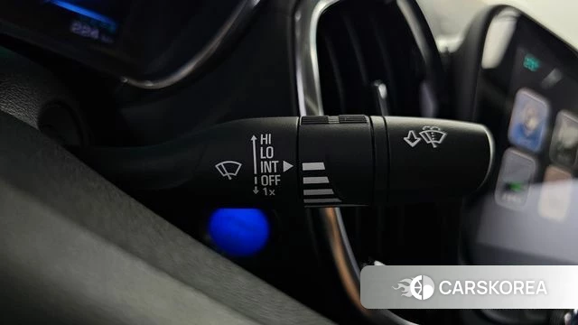 Chevrolet (GM Daewoo) Volt id 4727972 из Кореи 20
