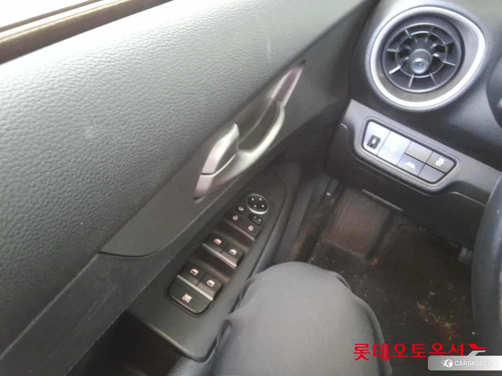 Kia K3 id 4289553 из Кореи 20