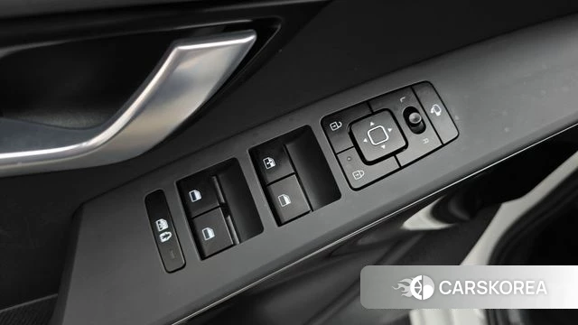 Kia Di All New Niro EV id 4534198 из Кореи 20