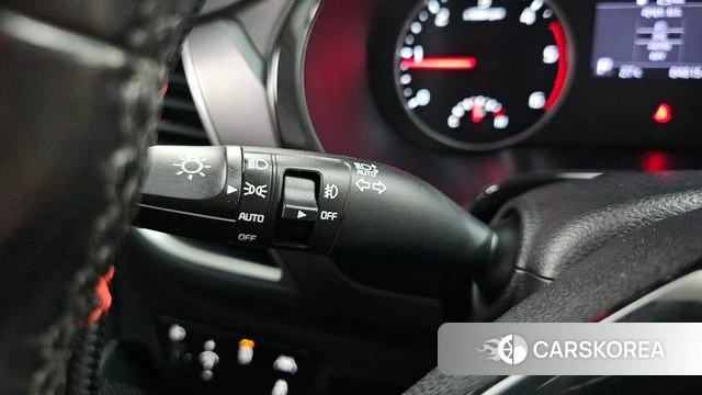 Kia Seltos id 4550382 из Кореи 20