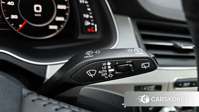Audi Q7 (4M) id 4339234 из Кореи 20