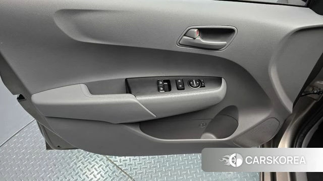 Kia All New Morning (JA) id 4557982 из Кореи 20