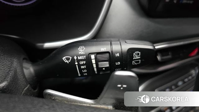 Hyundai The New Santa Fe id 4402521 из Кореи 20