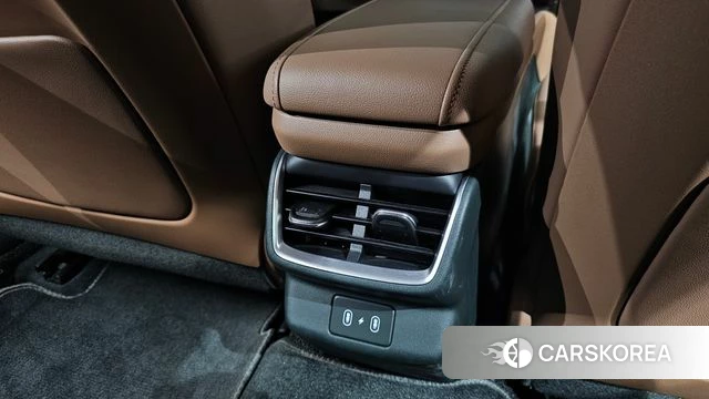 Hyundai Grandeur (GN7) id 4281329 из Кореи 20