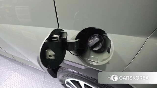 Hyundai Casper id 4267863 из Кореи 20