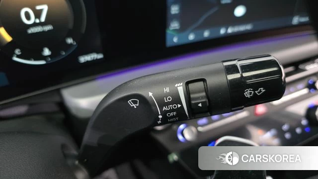 Hyundai Sonata D Edge (DN8) id 4480857 из Кореи 20