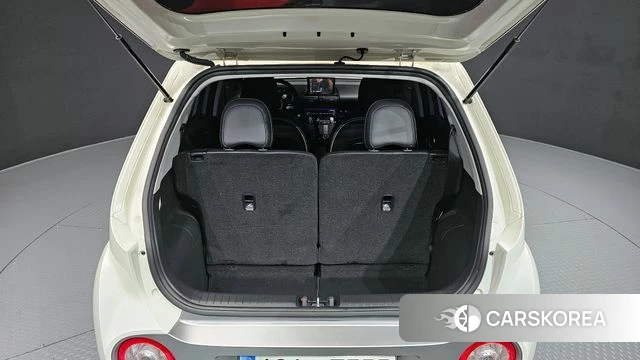 Hyundai Casper id 4195306 из Кореи 20