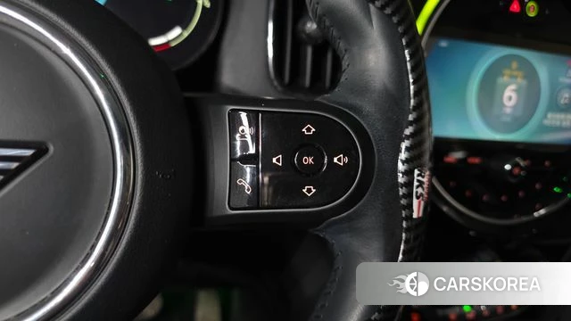 Mini Cooper Countryman id 4549190 из Кореи 20