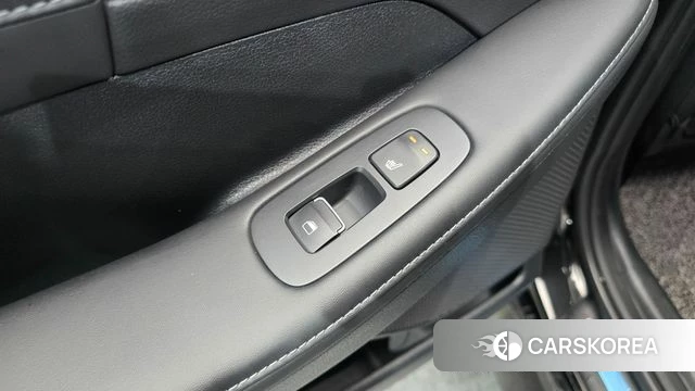Hyundai Sonata (DN8) id 4610141 из Кореи 20
