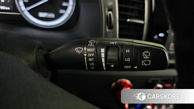 Kia Niro id 4372134 из Кореи 20