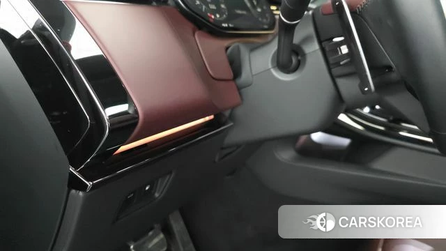 Land Rover Range Rover Sport 3rd Generation id 4752798 из Кореи 20