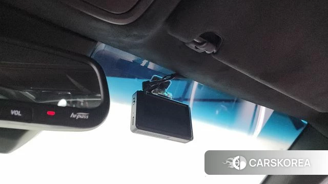 Hyundai Santa Fe TM id 4245694 из Кореи 20
