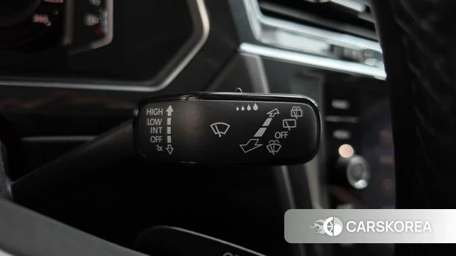 Volkswagen Tiguan second Generation id 4905681 из Кореи 20