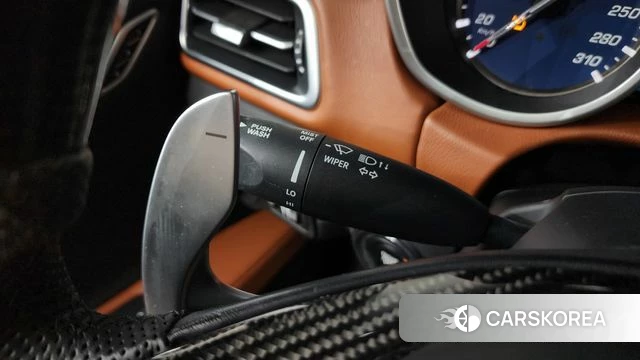 Maserati Ghibli id 4508160 из Кореи 20
