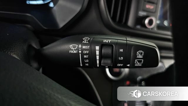 Kia The New Kia Ray id 4505161 из Кореи 20