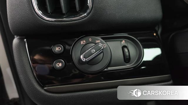 Mini Cooper Countryman id 4904761 из Кореи 20