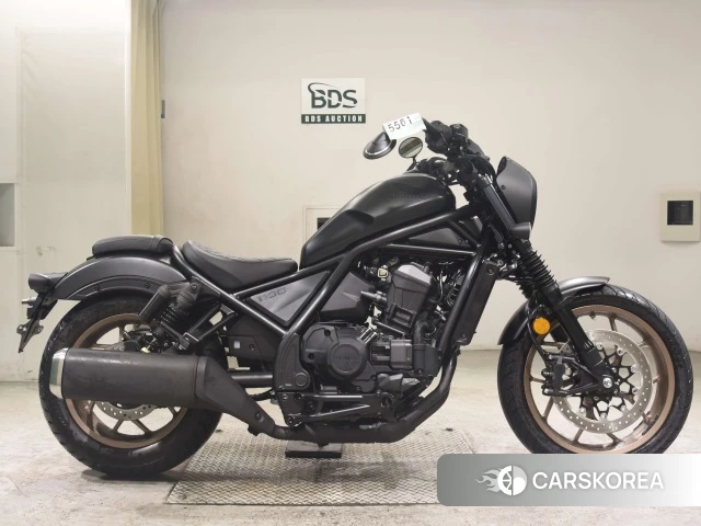 Проданный OTHER REBEL 1100SD id 4193841 из Японии, фото 20