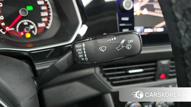 Volkswagen 7th Generation of Jetta id 4671898 из Кореи 20