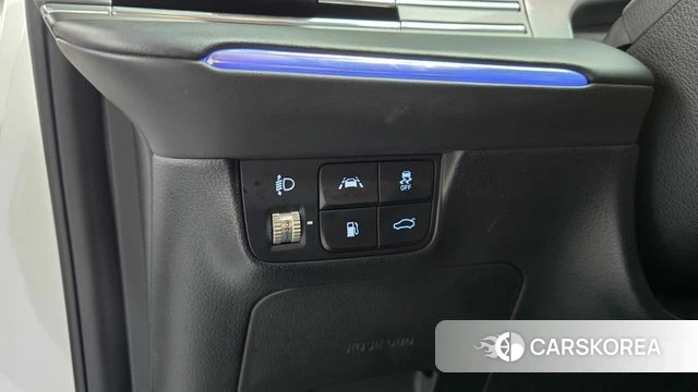 Hyundai The New Grandeur IG id 4525164 из Кореи 20
