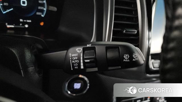 Ssangyong Rexton Sports id 4249028 из Кореи 20