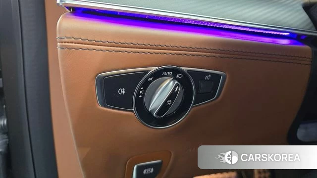 Mercedes-Benz AMG GT id 4464556 из Кореи 20