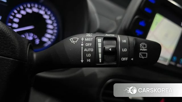 Hyundai Kona id 4633296 из Кореи 20
