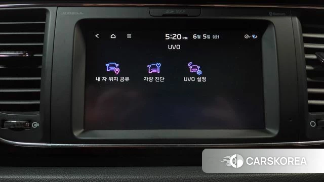 Kia The New Carnival id 4424449 из Кореи 20
