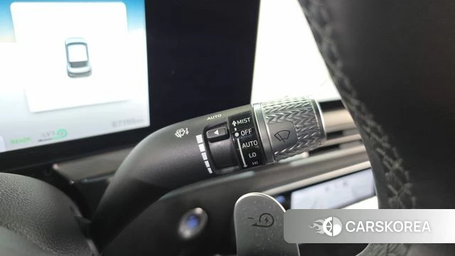 Genesis GV60 id 4495293 из Кореи 20