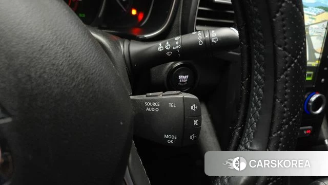 Renault Korea (Samsung) The New QM6 id 4356364 из Кореи 20