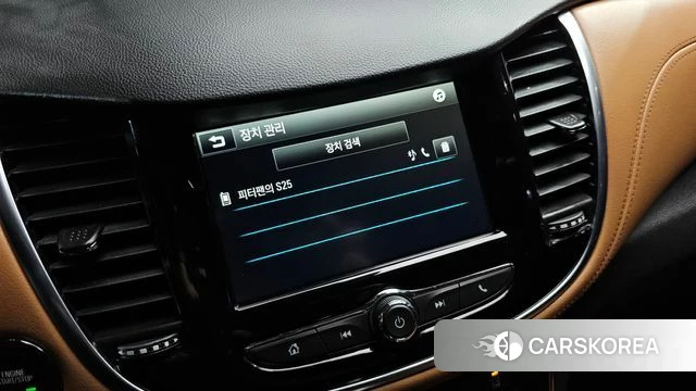 Chevrolet (GM Daewoo) The New Trax id 4384898 из Кореи 20