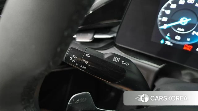 Kia Di All New Niro EV id 4706626 из Кореи 20