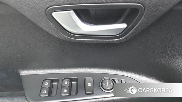 Kia Stonic id 4596507 из Кореи 20