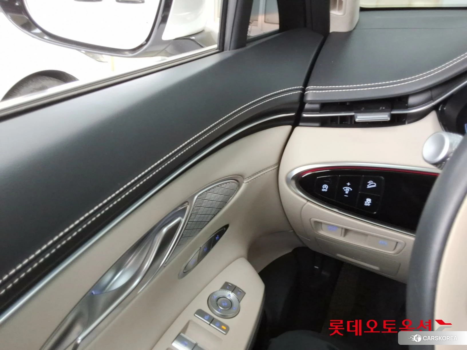 Hyundai GV70 id 3869356 из Кореи 20