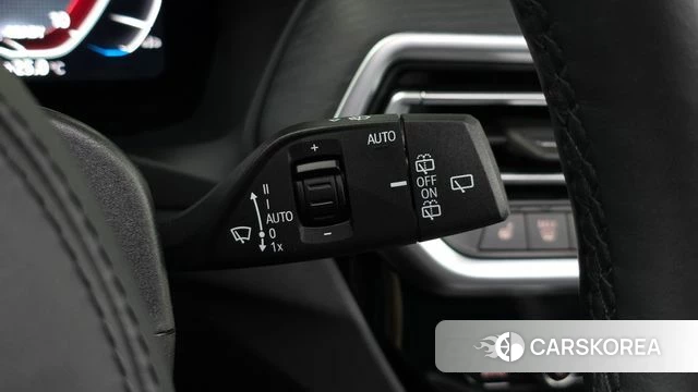 BMW iX3 id 4854199 из Кореи 20