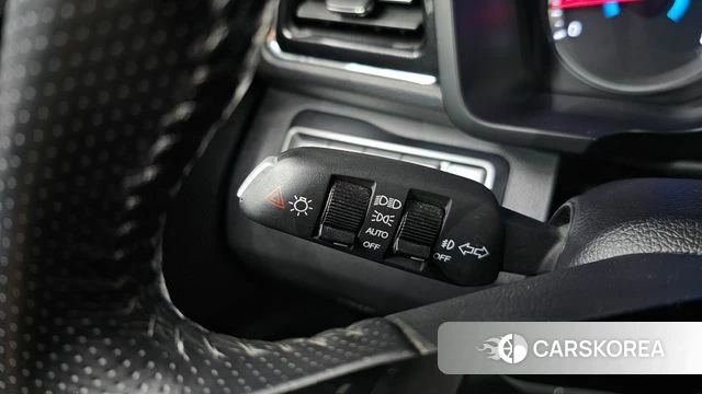 Ssangyong Berry New Tivoli id 4501579 из Кореи 20