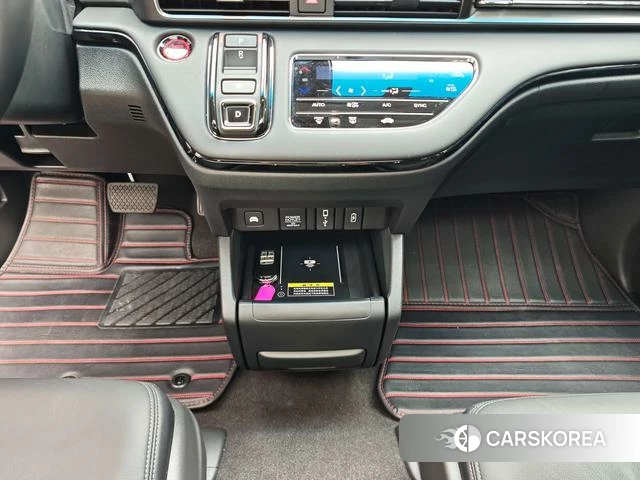 Honda Odyssey id 4254597 из Китая 20