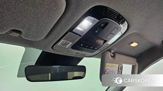 Hyundai Sonata (DN8) id 4481817 из Кореи 20
